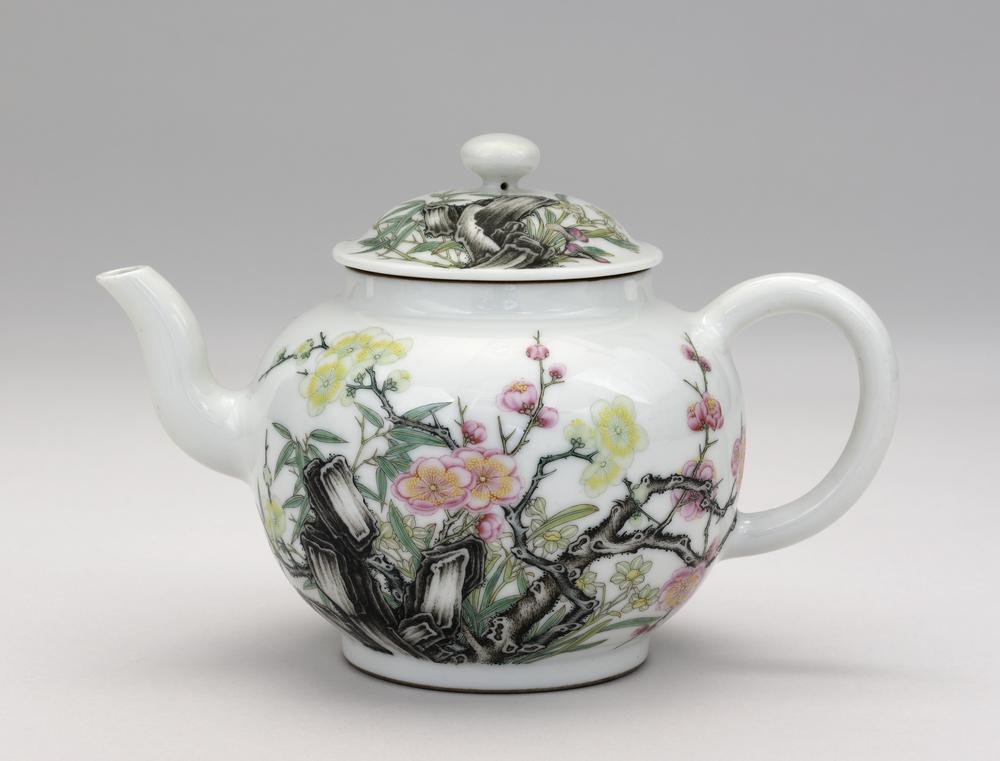 图片[1]-teapot BM-PDF-A.809-China Archive